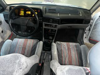 Opel Kadett gsi 1988