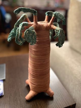 Joyero Baobab Collares