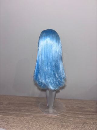 Ghoulia Yelps G1 Monster High