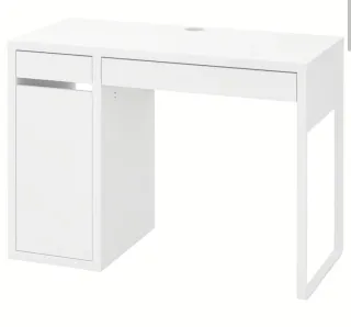 Escritorio Ikea Blanco