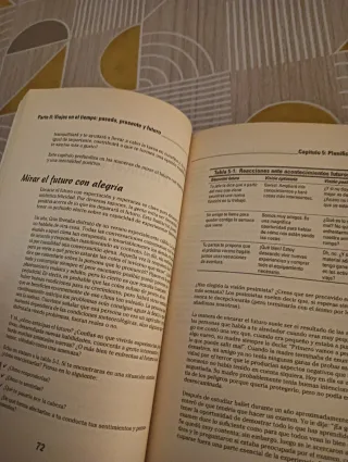 Psicología positiva para Dummies