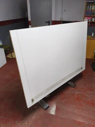 Mesa de diseño para arquitectura