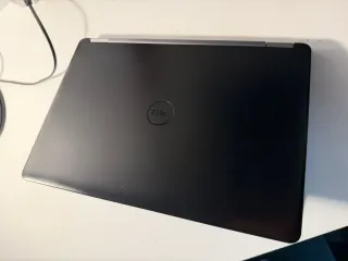 Ordenador portatil Dell I5