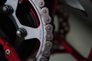 Kawasaki Z900 Full Performance 2024