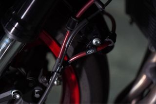 Kawasaki Z900 Full Performance 2024