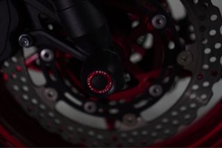 Kawasaki Z900 Full Performance 2024