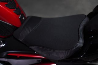 Kawasaki Z900 Full Performance 2024