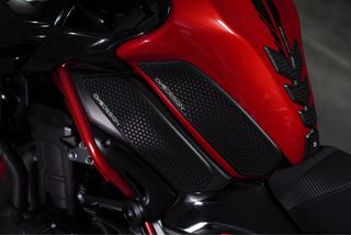 Kawasaki Z900 Full Performance 2024