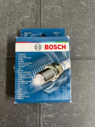 Bujías Peugeot Seat Suzuki Ford