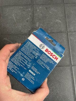 Bujías Peugeot Seat Suzuki Ford