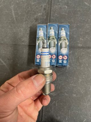 Bujías Peugeot Seat Suzuki Ford