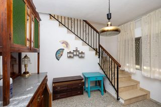 Chalet en venta en Zubia (La)