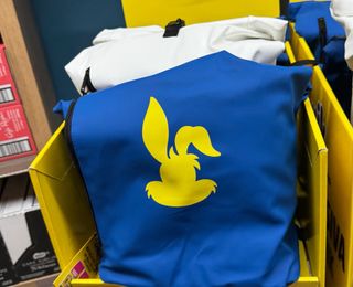 Mochila Exclusiva Nesquik con 3kg