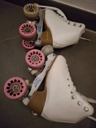 Pattini Edea Esordio 195 Variant M taglia 29