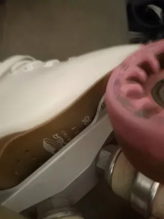 Pattini Edea Esordio 195 Variant M taglia 29