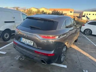 DS DS 7 CROSSBACK 2021
