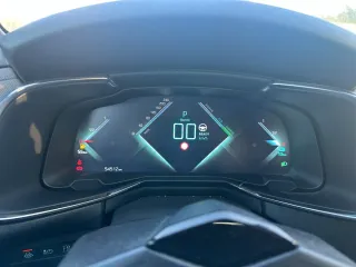 DS DS 7 CROSSBACK 2021