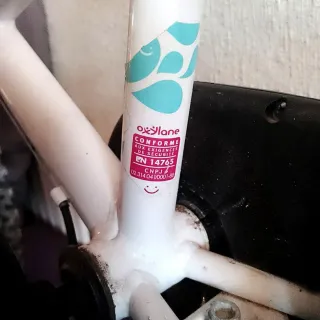 Bici infantil BTWIN 500 Monster Truck 16”