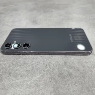 Samsung Galaxy S23 FE Grigio