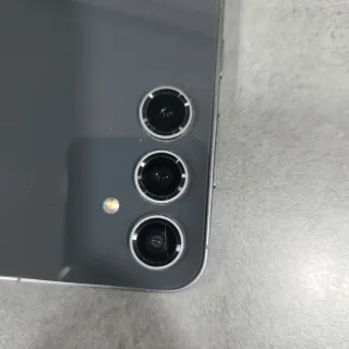 Samsung Galaxy S23 FE Grigio