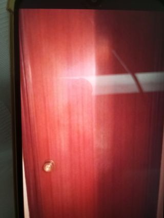 Pintor puertas interior blancas