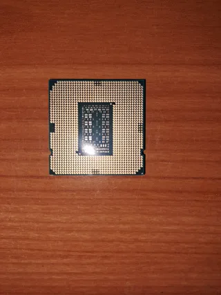 Procesador Intel Core i5-11400F