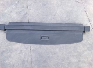 Bandeja tras volkswagen 104934 golf 1.6 tdi serie