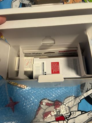 New Nintendo 3DS Edición Embajador