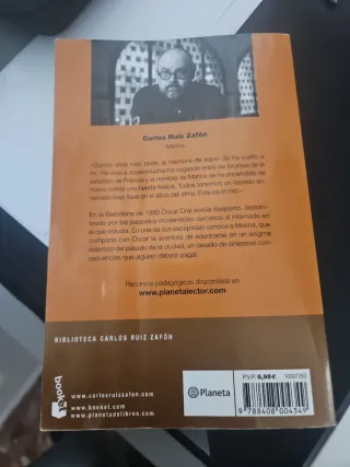 Marina (Spanish Edition)