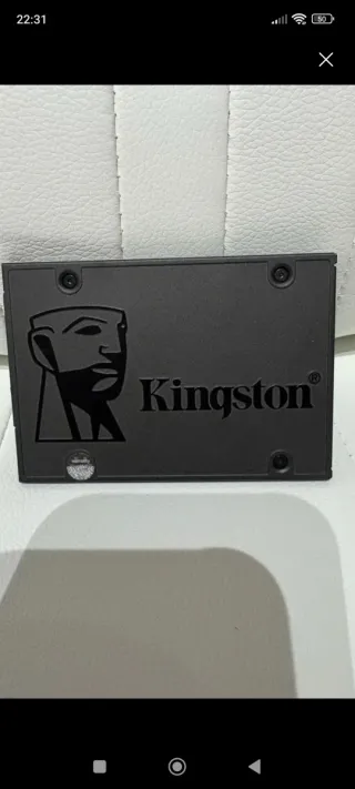 SSD Kingston A400 480GB SATA3