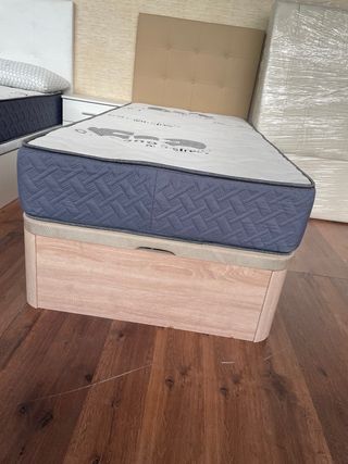 Canapes y colchónes canapés y colchones