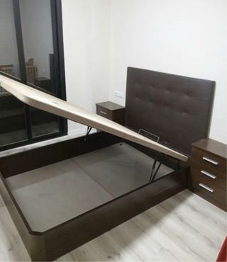 Canapes y colchónes canapés y colchones