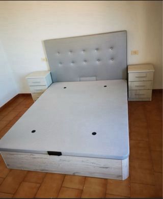 Canapes y colchónes canapés y colchones