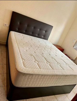 Canapes y colchónes canapés y colchones