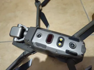 Dji Mavic 2 Pro Drone + Dji smart controller