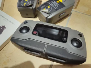 Dji Mavic 2 Pro Drone + Dji smart controller