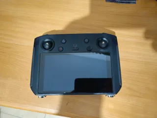 Dji Mavic 2 Pro Drone + Dji smart controller