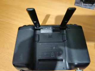 Dji Mavic 2 Pro Drone + Dji smart controller