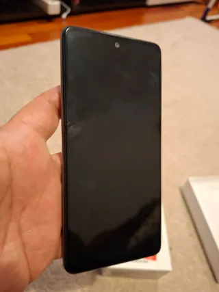 Samsung Galaxy A52s 5G 128GB Nero