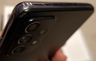 Samsung Galaxy A52s 5G 128GB Nero