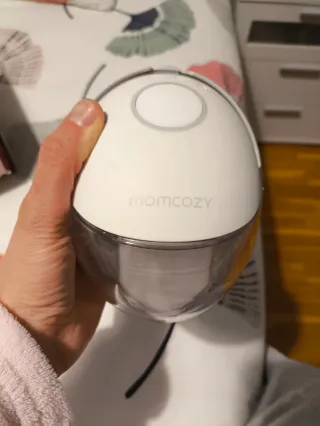 Sacaleches Momcozy M6 Mobile Style