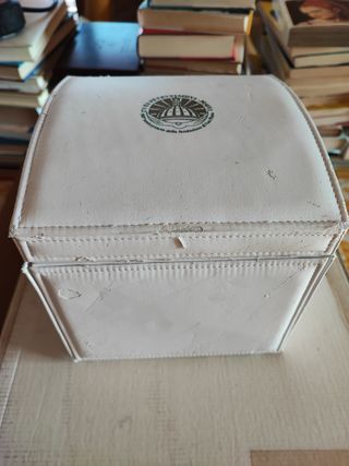 500° Anniversario Fondazione San Pietro Argento