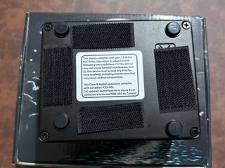 Electro Harmonix Oceans 12 Reverb Pedal