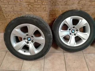 Llantas BMW Serie 6