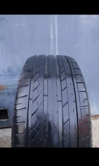 Neumáticos 245/45 R19