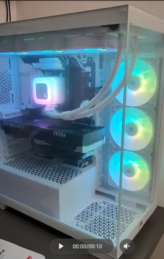 PC Gaming a Medida Nuevo