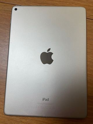 iPad Air 2 Blanco 16Gb