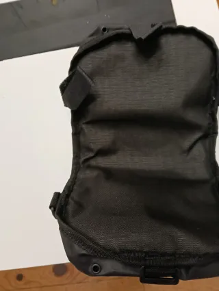 Bolsillo Btwin para bicicleta