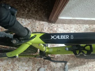 Bicicleta Montaña Trek 29