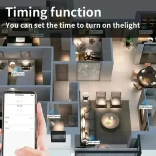INTERRUPTOR REGULADOR DE INTENSIDAD